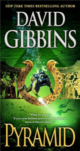 Pyramid: A Novel (Jack Howard)