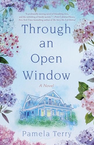 Through an Open Window: A Novel