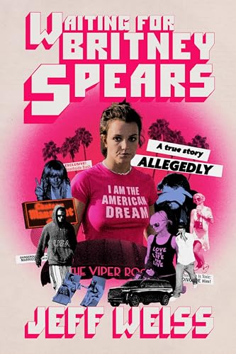 Waiting for Britney Spears