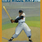 You Never Heard of Willie Mays?!