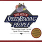 The Art of SpeedReading People: How to Size People Up and Speak Their Language