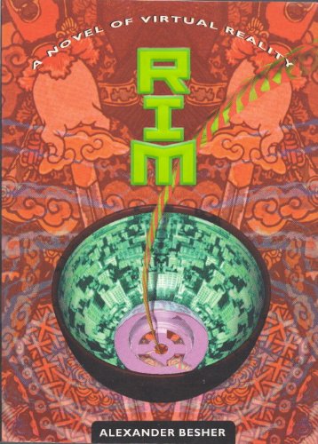 Rim: A Novel of Virtual Reality