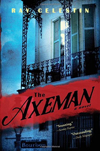 The Axeman