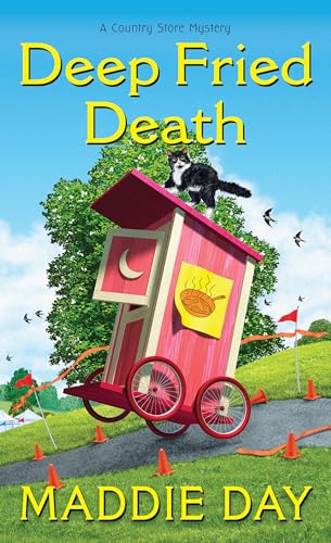 Deep Fried Death (A Country Store Mystery)