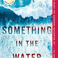 Something in the Water: A Novel