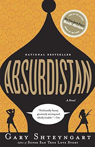 Absurdistan: A Novel