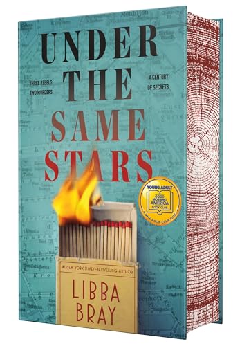 Under the Same Stars: A Good Morning America Book Club YA Pick