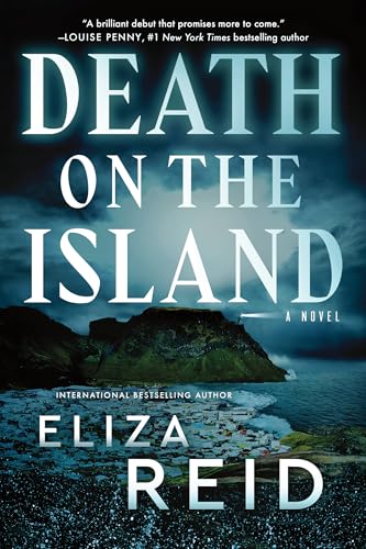 Death on the Island: A Novel