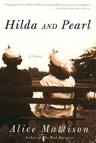 Hilda and Pearl: A Novel