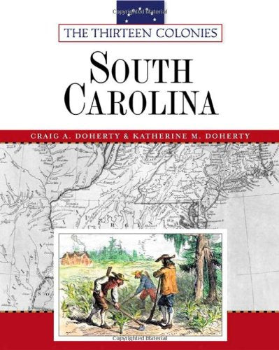 South Carolina (Thirteen Colonies)