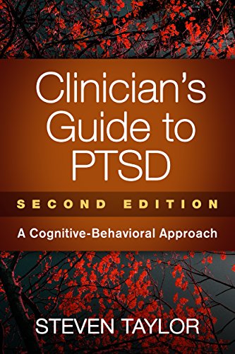 Clinician's Guide to PTSD: A Cognitive-Behavioral Approach