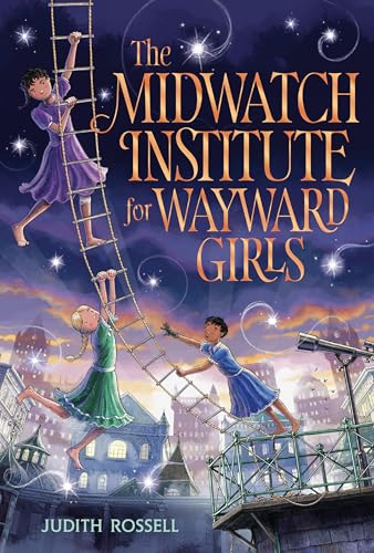 The Midwatch Institute for Wayward Girls