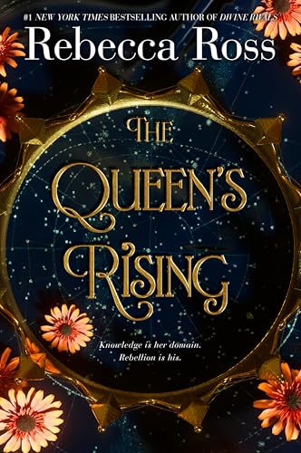 The Queen's Rising (The Queen's Rising, 1)