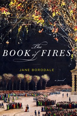 The Book of Fires: A Novel