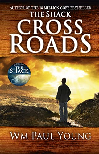 Cross Roads: What If You Could Go Back and Put Things Right?