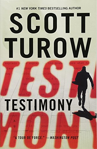 Testimony (Kindle County)