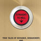 Straight to Hell: True Tales of Deviance, Debauchery, and Billion-Dollar Deals