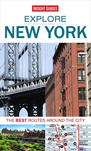 Explore New York: The best routes around the city