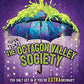 The (Super Secret) Octagon Valley Society