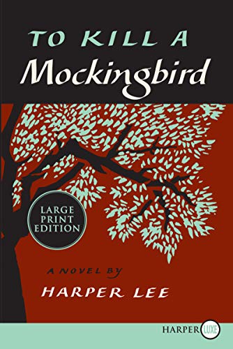 To Kill a Mockingbird LP: 50th Anniversary Edition