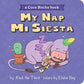 My Nap, Mi Siesta: A Coco Rocho Book (Bilingual English-Spanish) (World of ¡Vamos!)