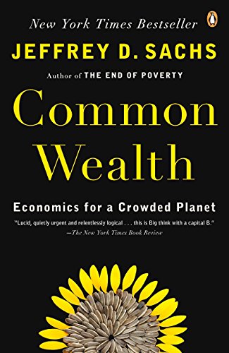 Common Wealth: Economics for a Crowded Planet