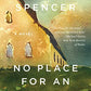 No Place for an Angel: A Novel