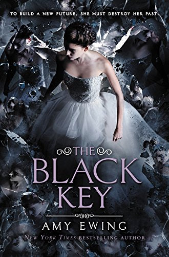 The Black Key (Lone City Trilogy)