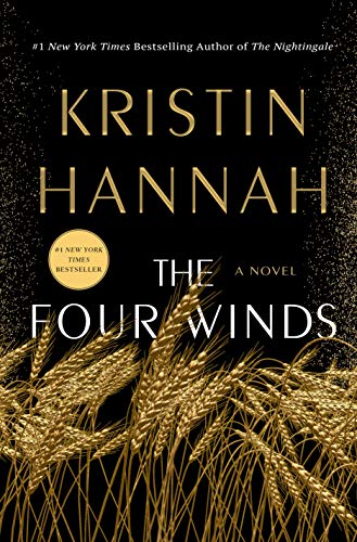 The Four Winds: A Novel