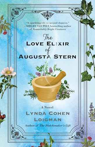 The Love Elixir of Augusta Stern