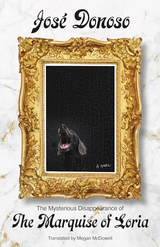 The Mysterious Disappearance of the Marquise of Loria