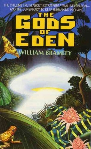 The Gods of Eden