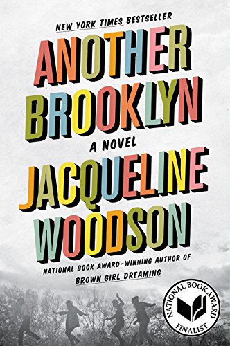 Another Brooklyn: A Novel