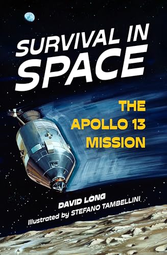 Survival in Space: The Apollo 13 Mission (Everyone Can Be a Reader (Nonfiction))