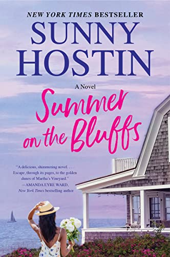 Summer on the Bluffs: A Novel (Summer Beach, 1)