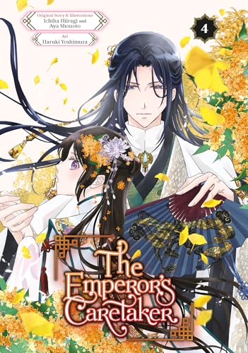 The Emperor's Caretaker 04