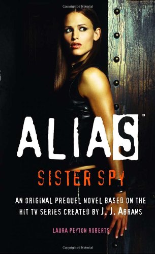 Sister Spy (Alias)