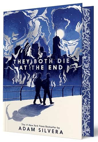 They Both Die at the End Collector’s Deluxe Limited Edition (They Both Die at the End Series, 1)