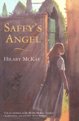 Saffy's Angel (Casson Family)