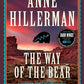 The Way of the Bear: A Mystery Novel (A Leaphorn, Chee & Manuelito Novel, 8)