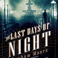 The Last Days of Night: A Novel