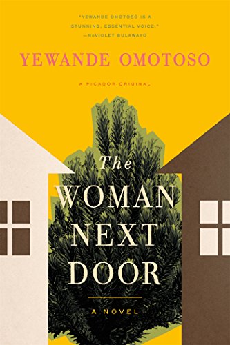 The Woman Next Door: A Novel