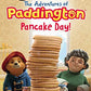 The Adventures of Paddington: Pancake Day! (My First I Can Read)