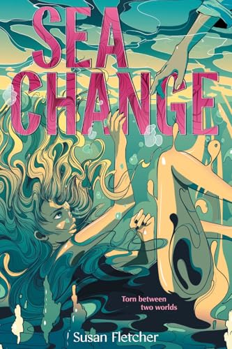 Sea Change: A Novel