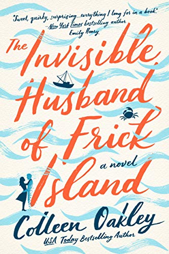 The Invisible Husband of Frick Island