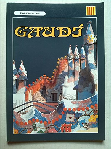 Antoni Gaudi