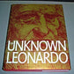 Unknown Leonardo
