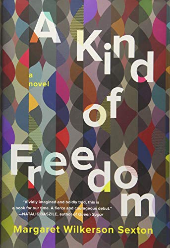 A Kind of Freedom: A Novel