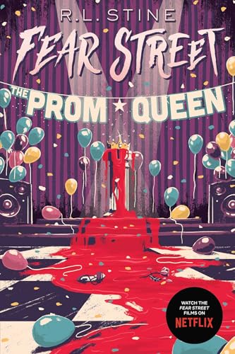 The Prom Queen (Fear Street)