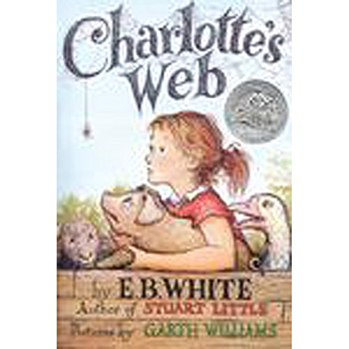 Charlotte's Web (Trophy Newbery)